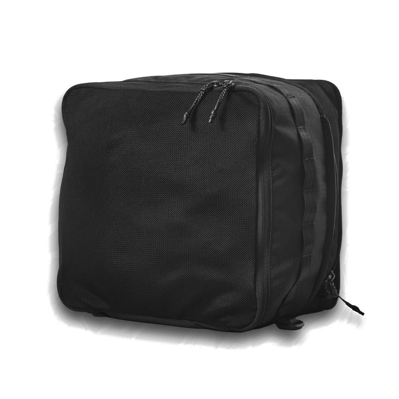 Haize Project Compress Cube
