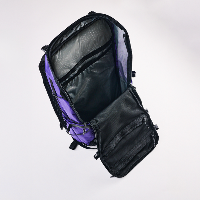 Haize Project Ultra 20 Backpack