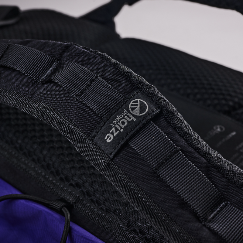 Haize Project Ultra 20 Backpack