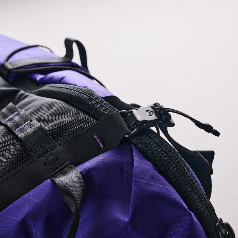 Haize Project Ultra 20 Backpack