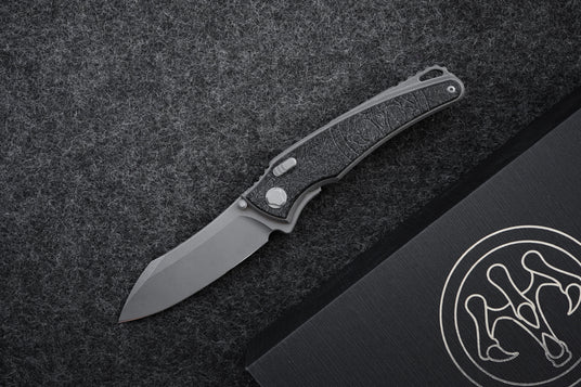 Hawk Knives Talon Knife
