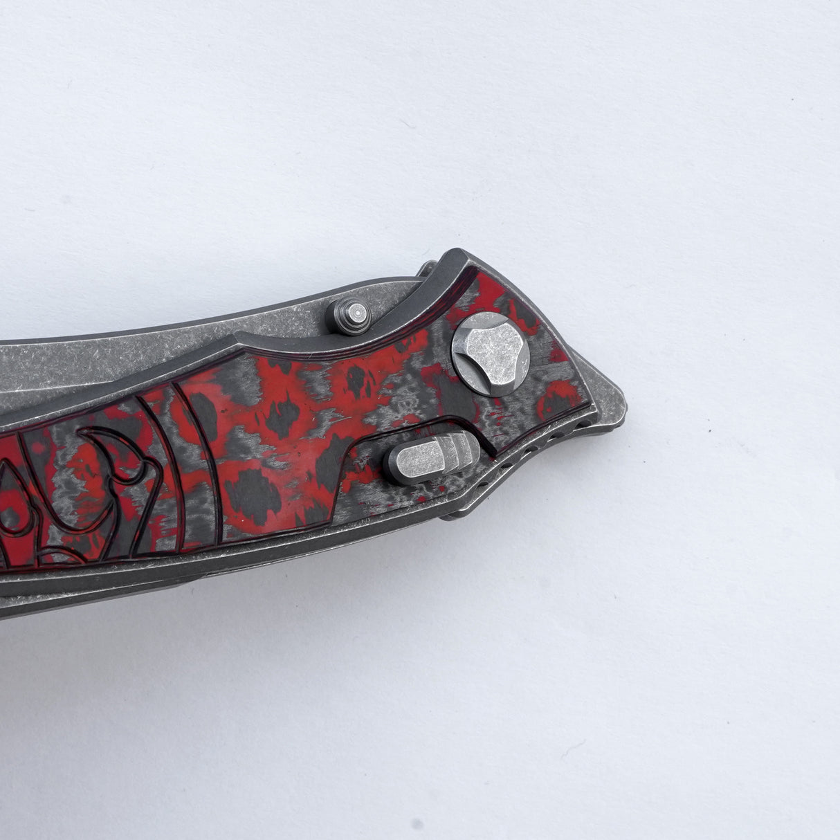 Hawk Knives Talon Knife