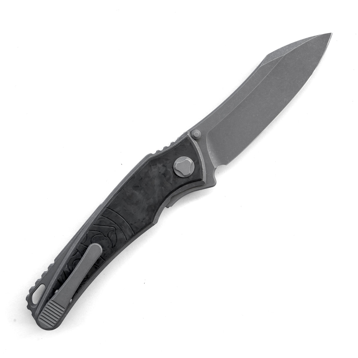 Hawk Knives Talon Knife