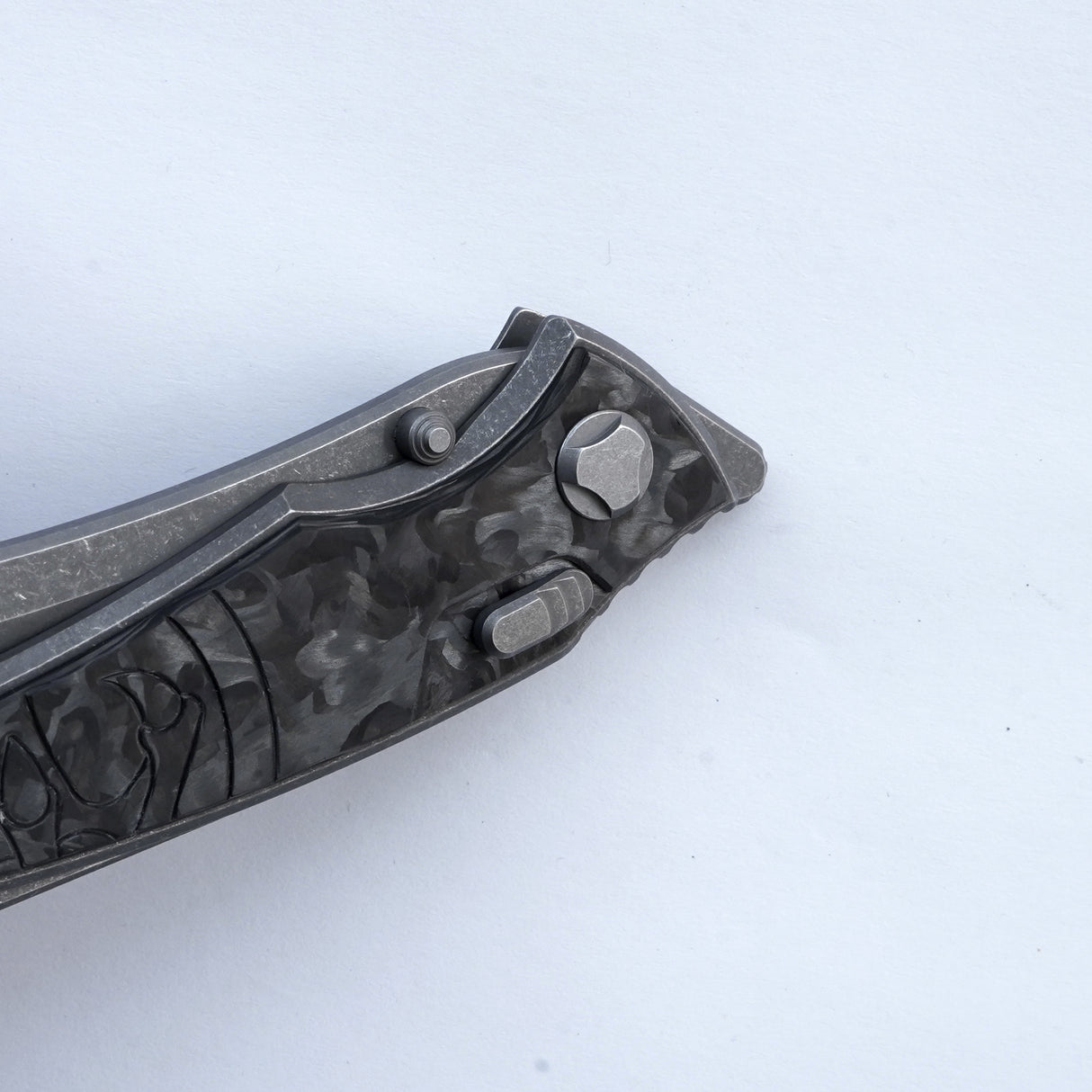 Hawk Knives Talon Knife