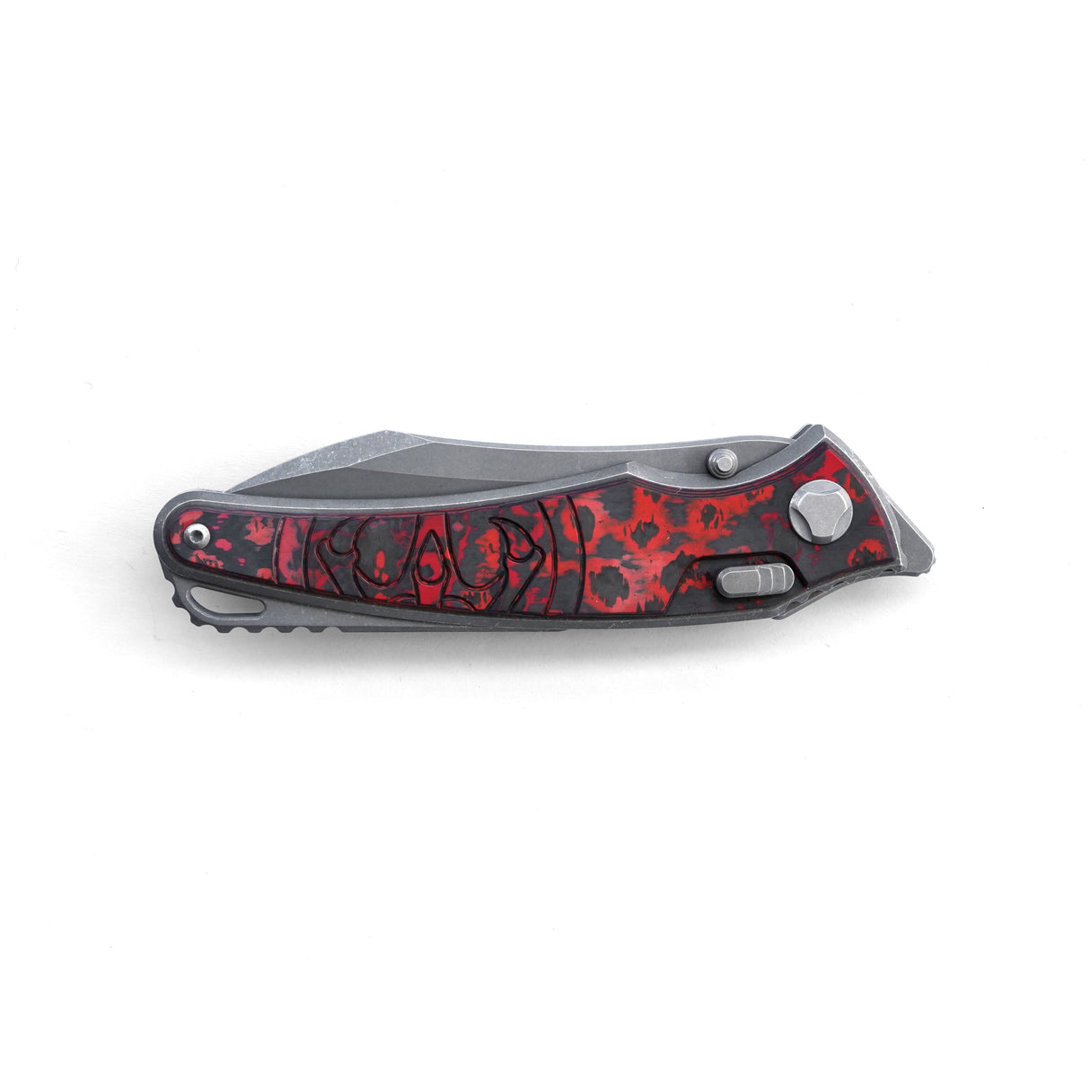 Hawk Knives Talon Knife