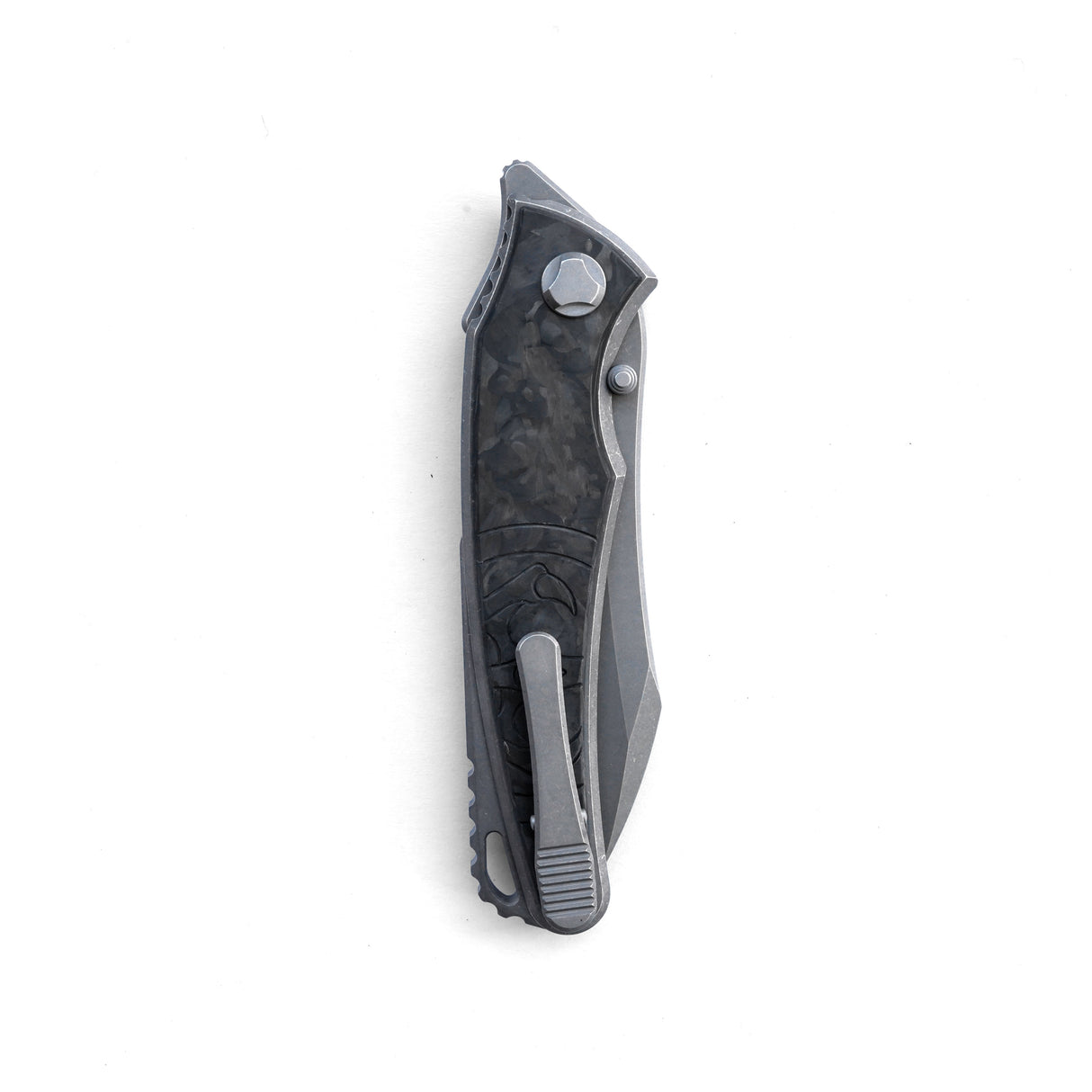 Hawk Knives Talon Knife
