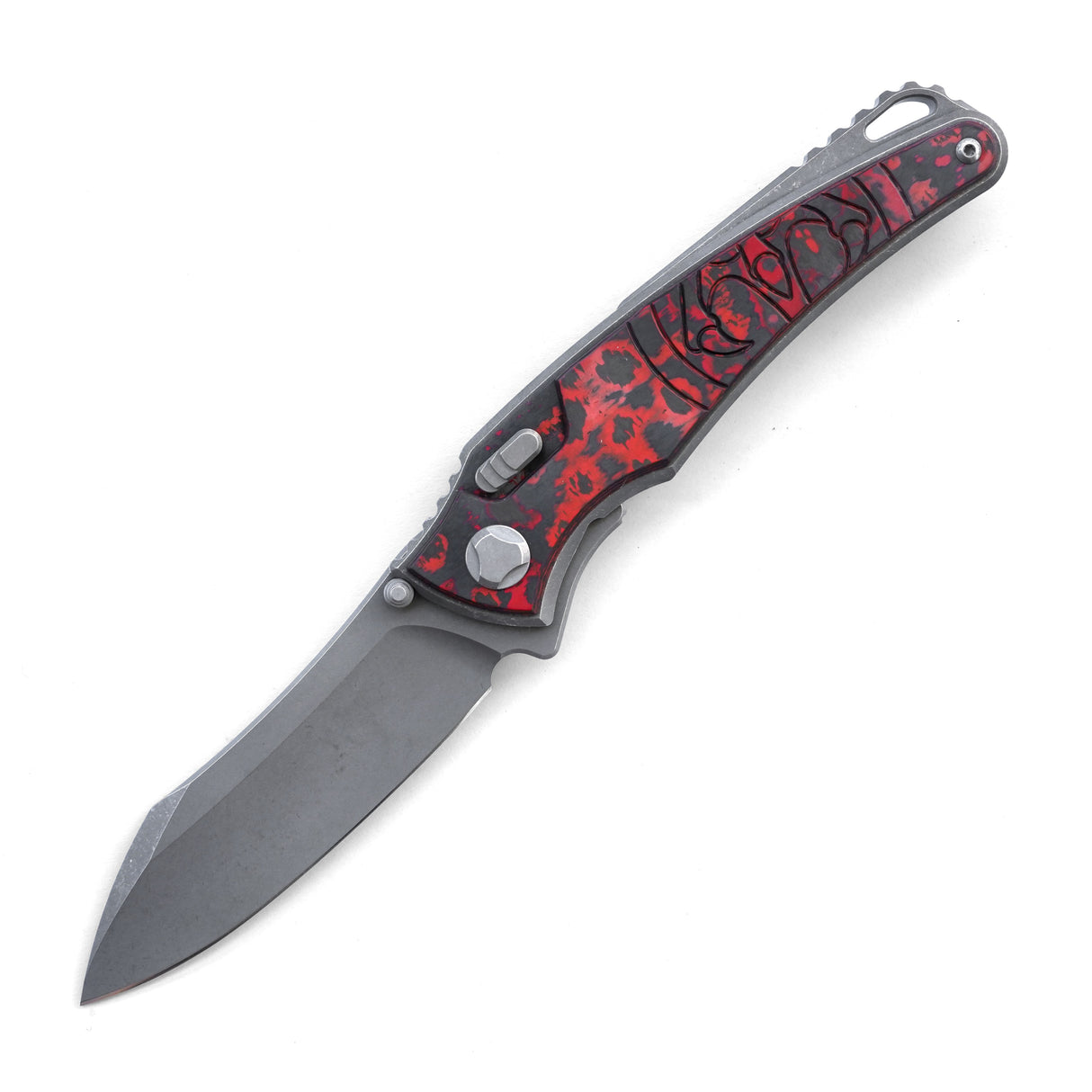 Hawk Knives Talon Knife