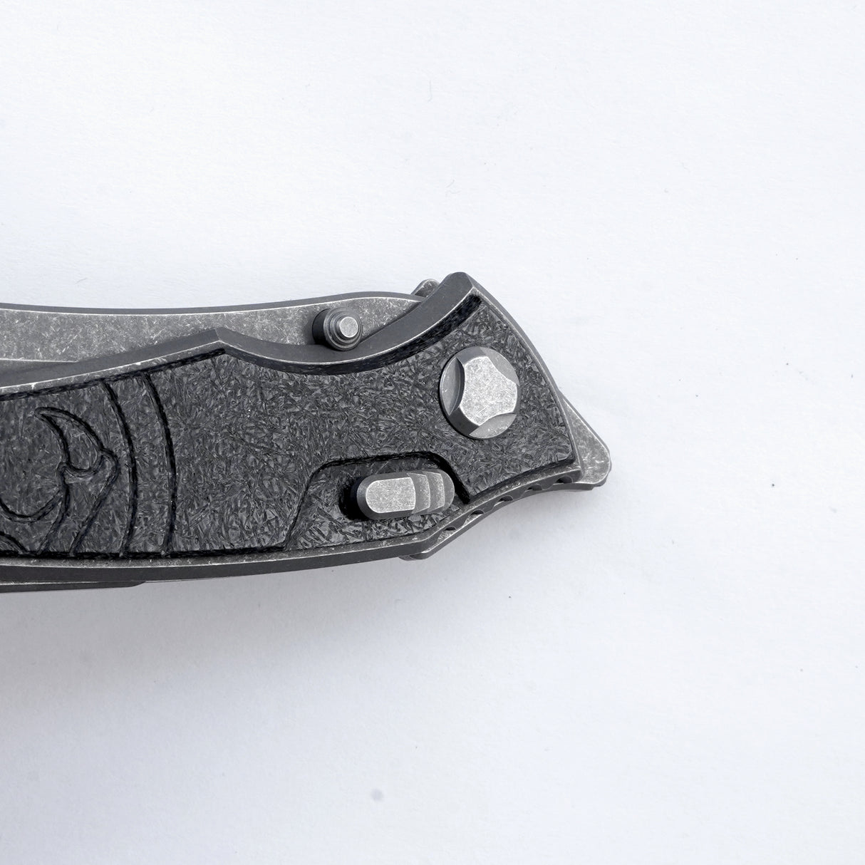 Hawk Knives Talon Knife