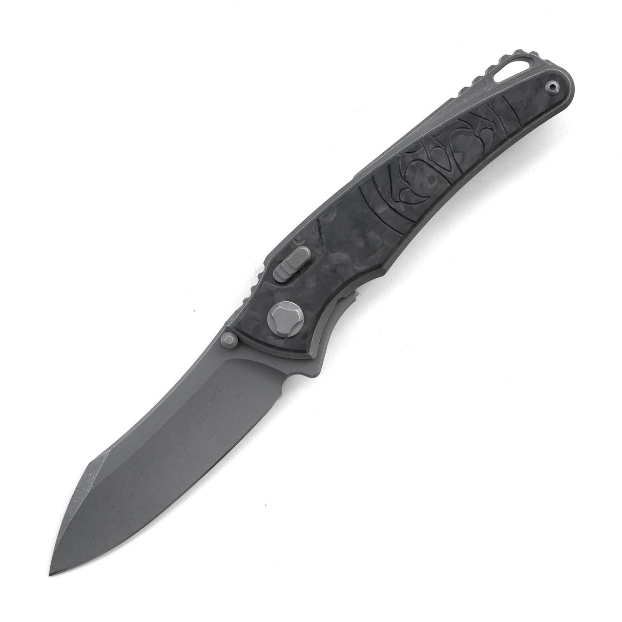 Hawk Knives Talon Knife