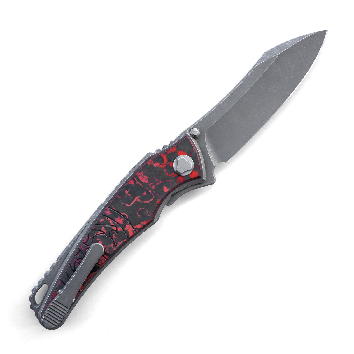 Hawk Knives Talon Knife