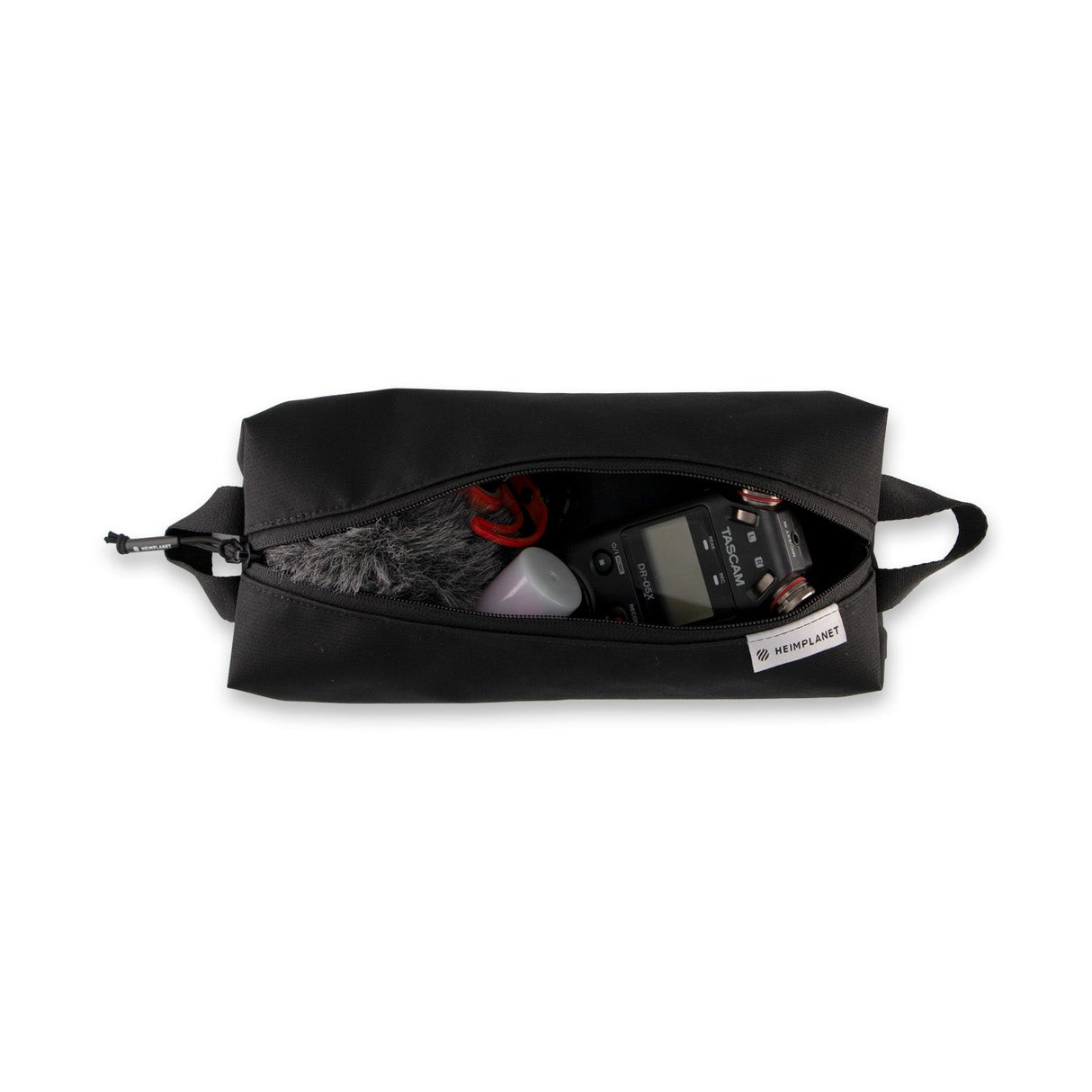 Heimplanet Carry Essentials Simple Pouch Mono
