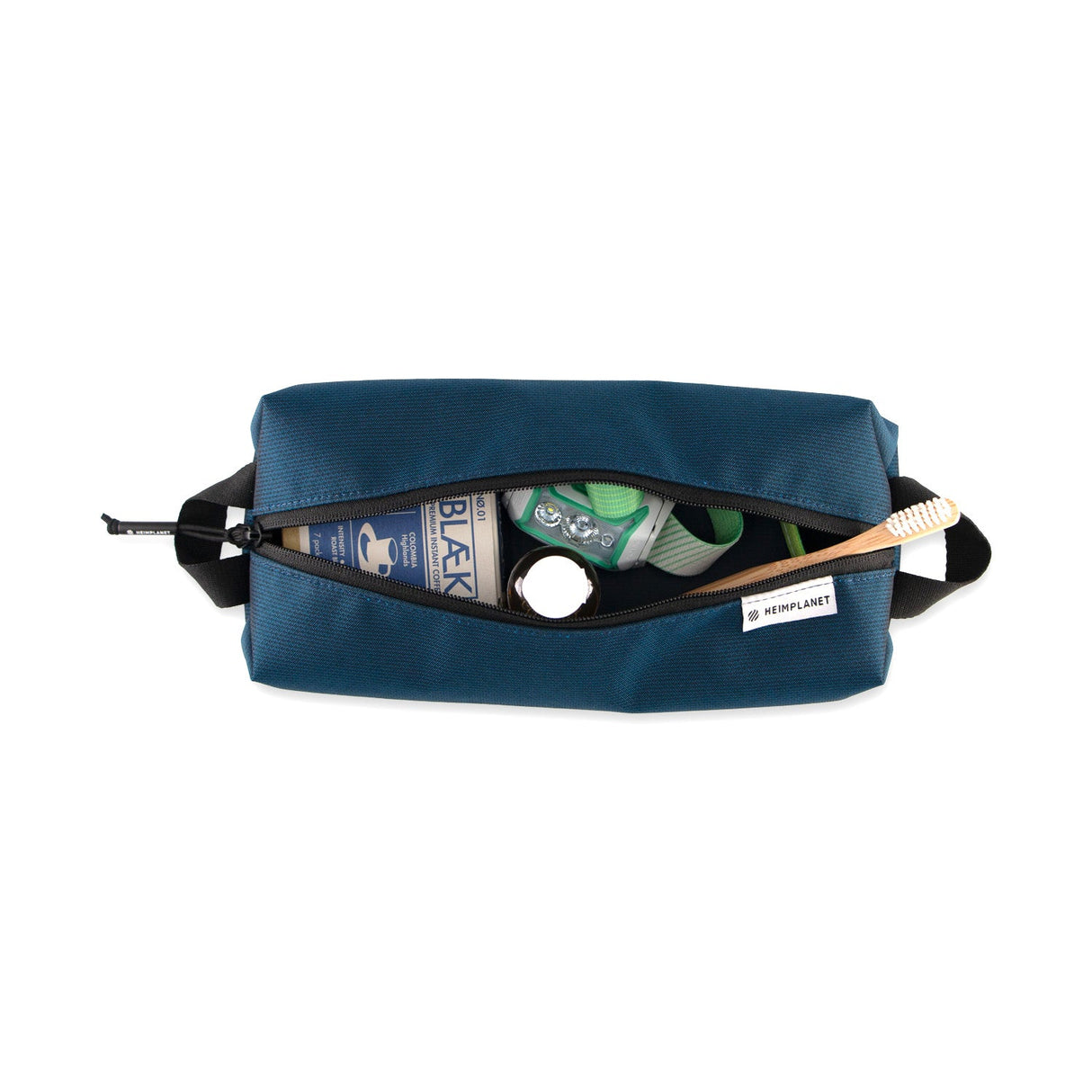 Heimplanet Carry Essentials Simple Pouch Mono