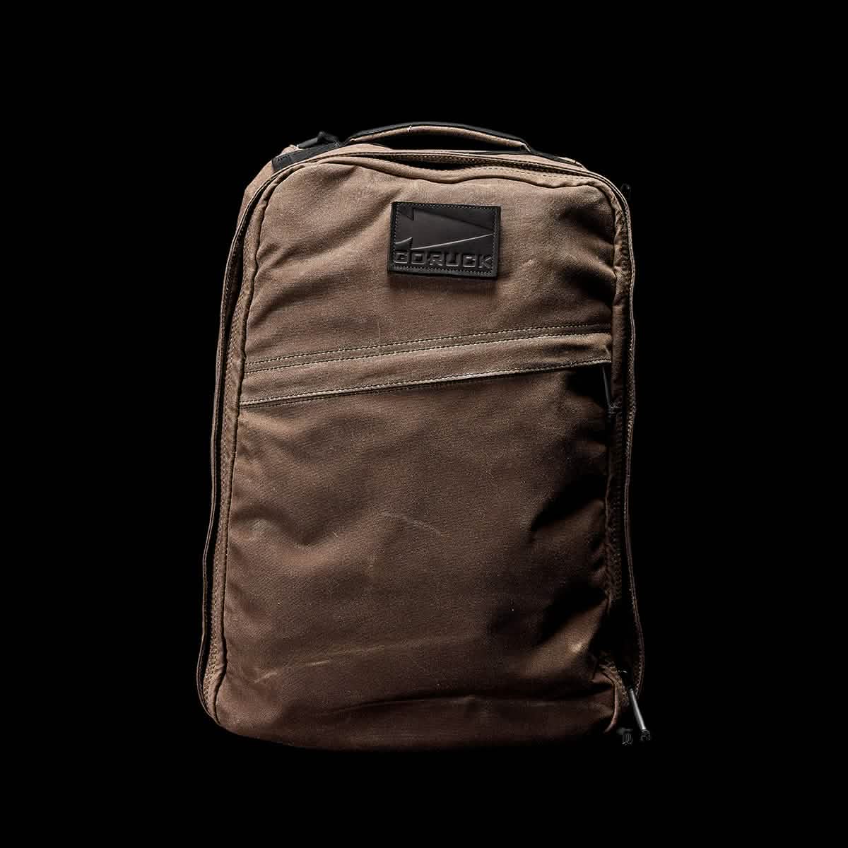 GR1 USA Heritage 21 L Backpack