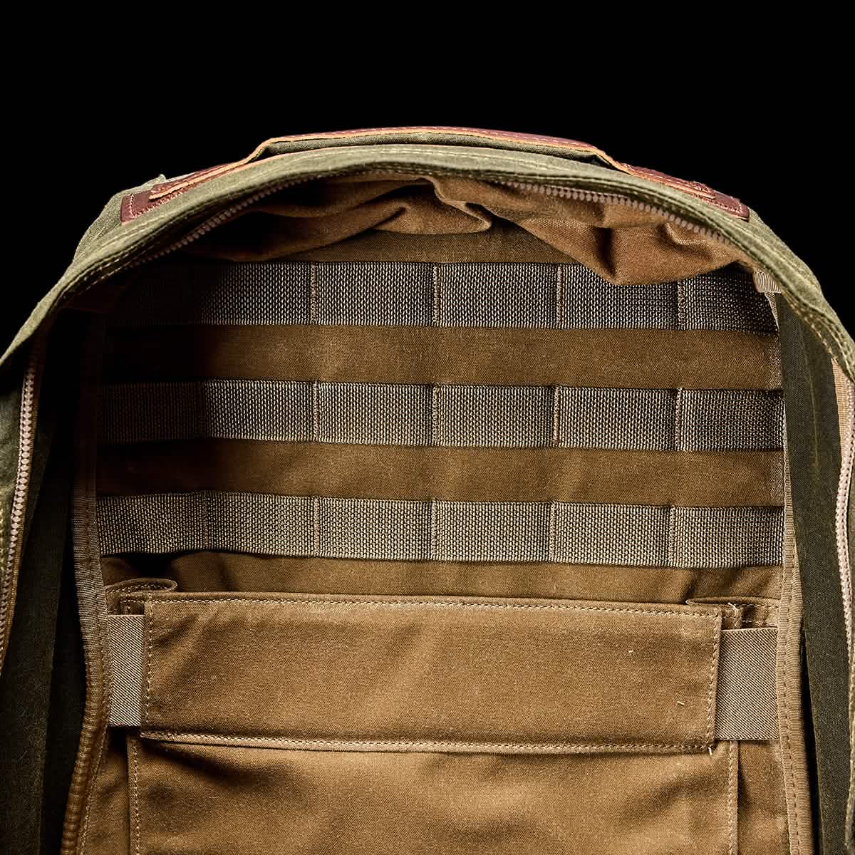 GR1 USA Heritage 26 L Backpack
