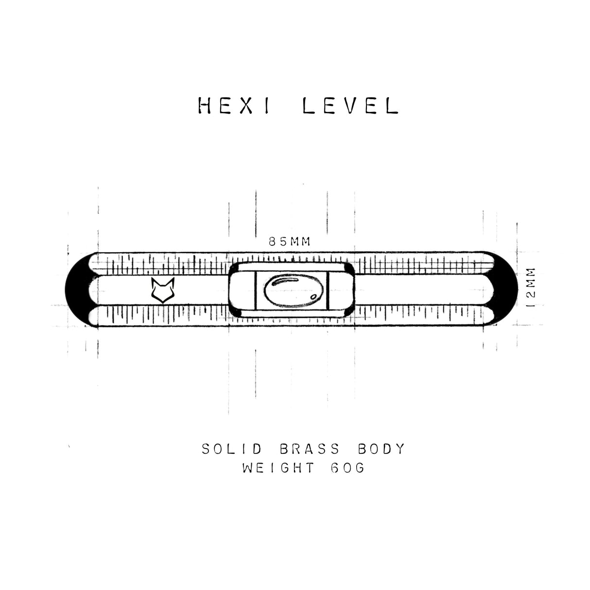 Hexi Level - Vatupassi