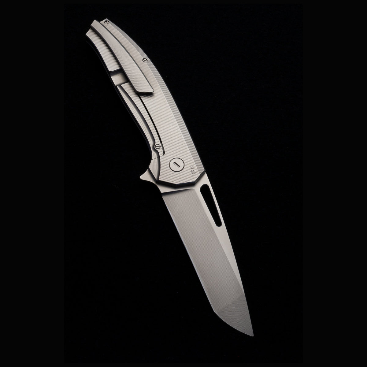 Hog House Knives Veli Knife