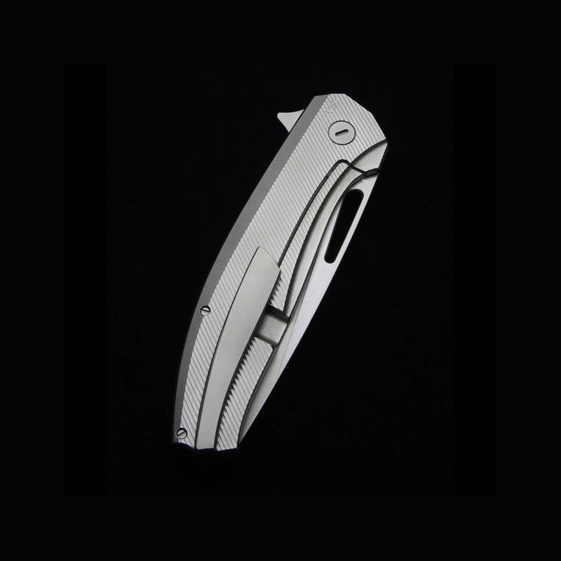 Hog House Knives Veli Knife