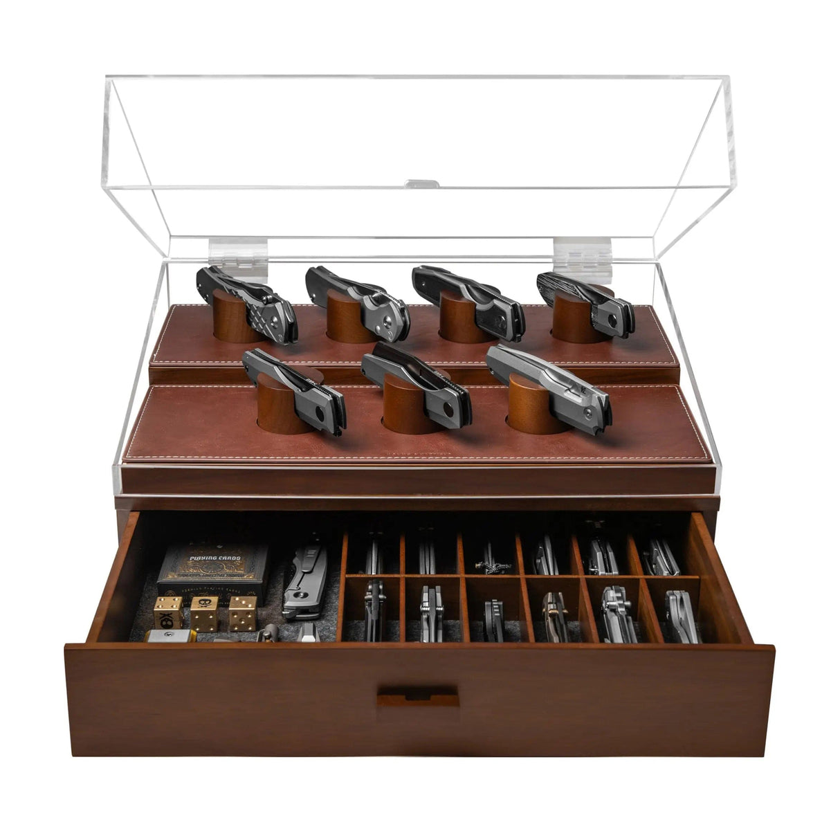 Armory Pro Knife Display