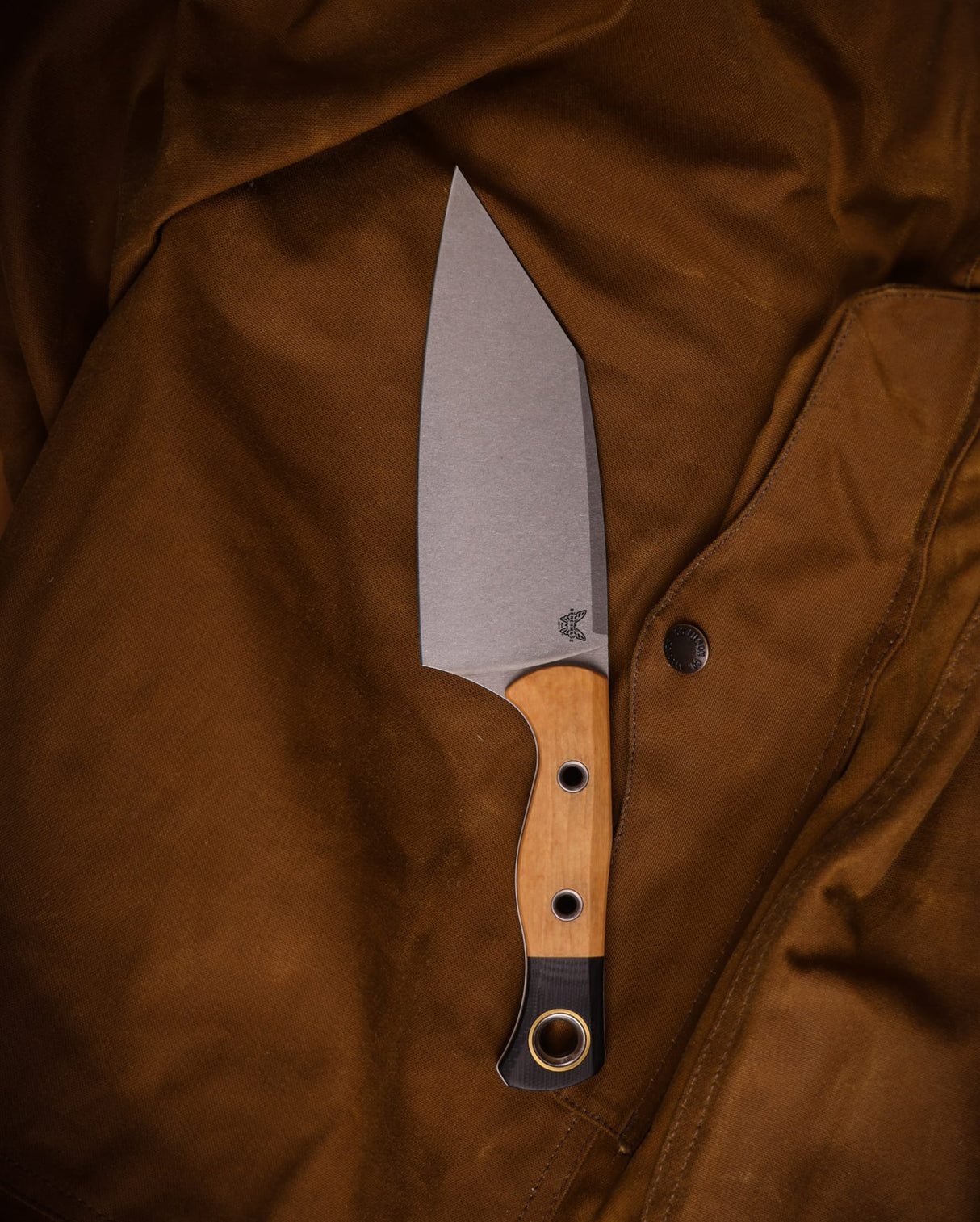 Station Knife