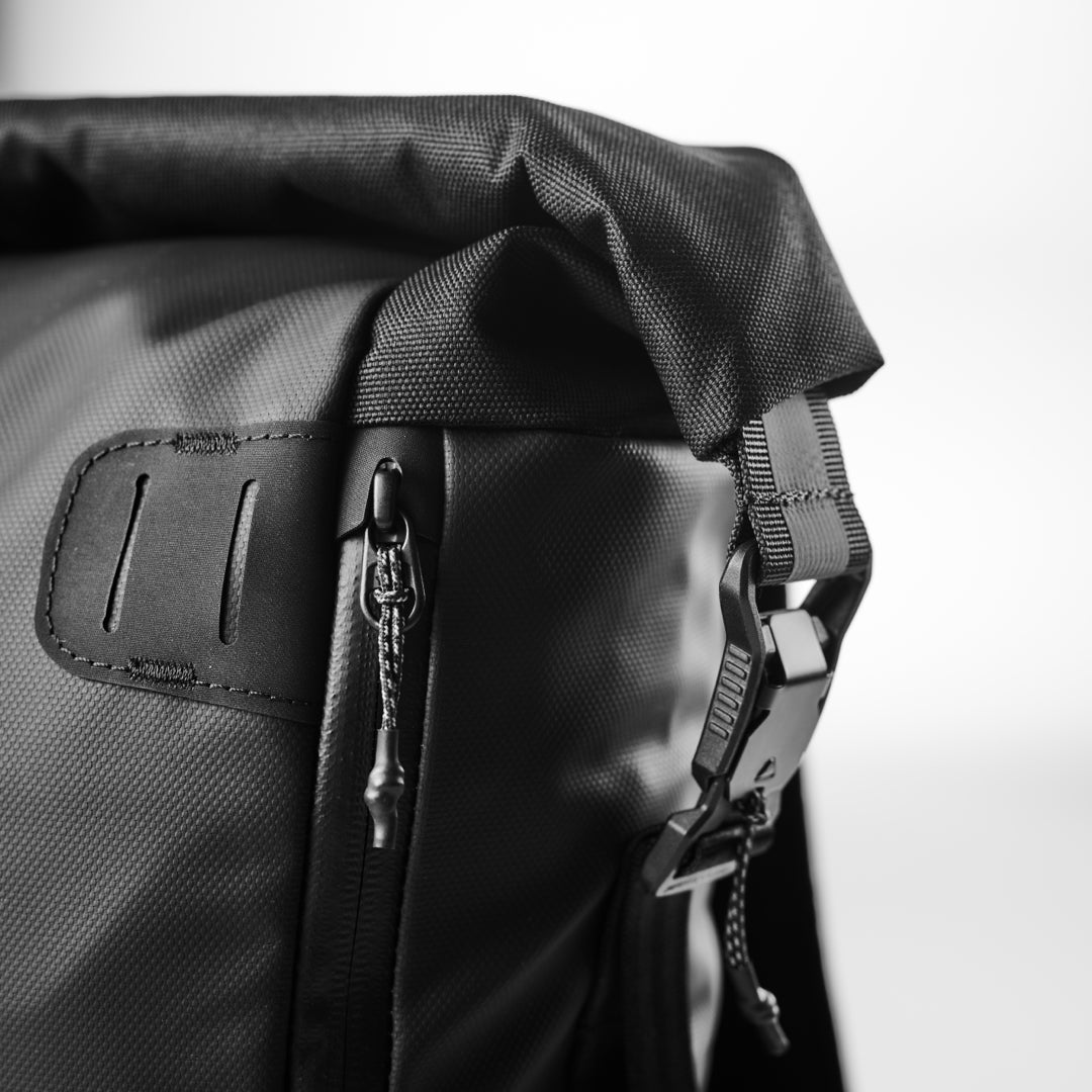 Rolltop 25 Backpack