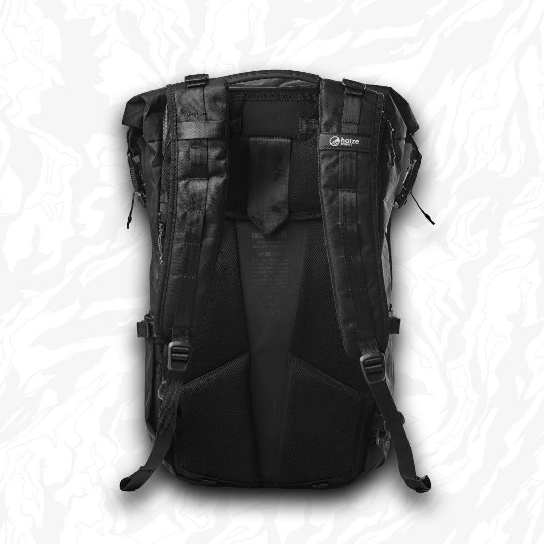 Rolltop 25 Backpack