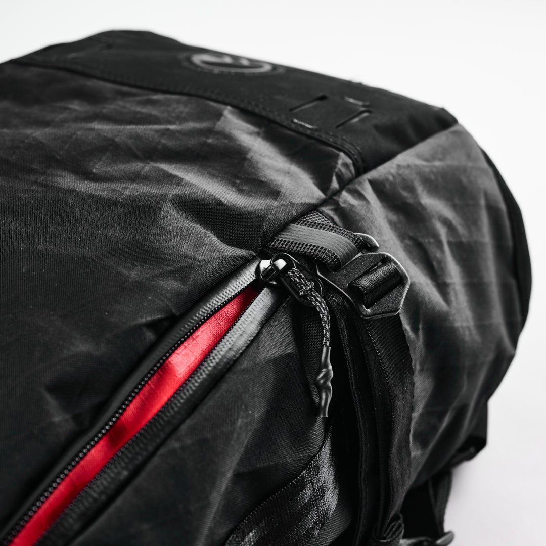 Rolltop 25 Backpack