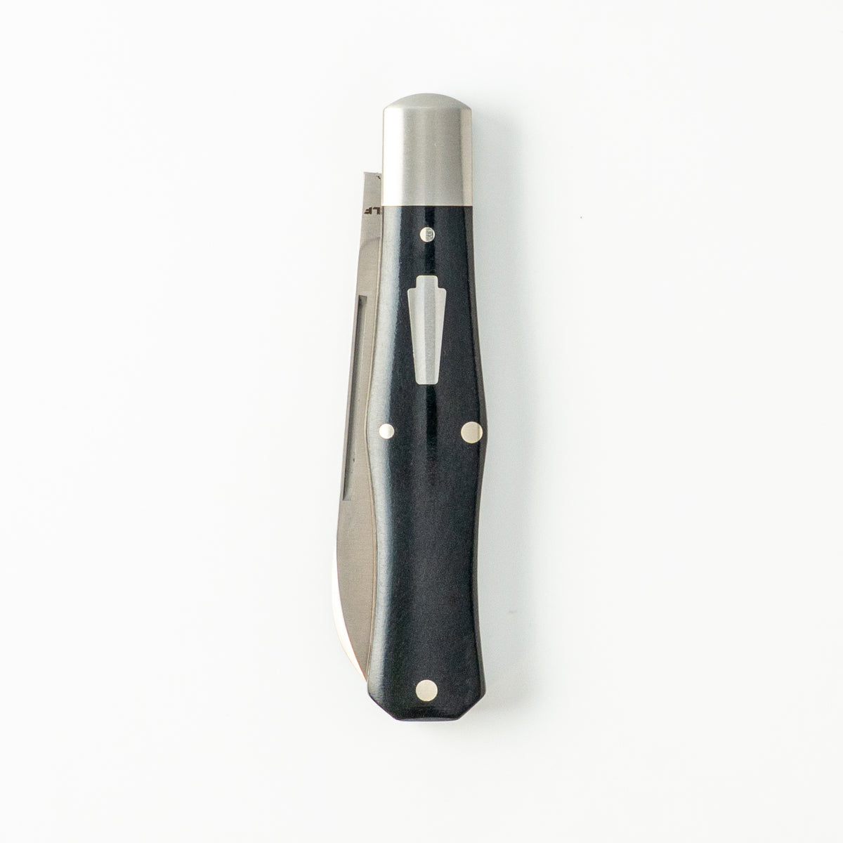 Jack Wolf Knives Coffin Knife