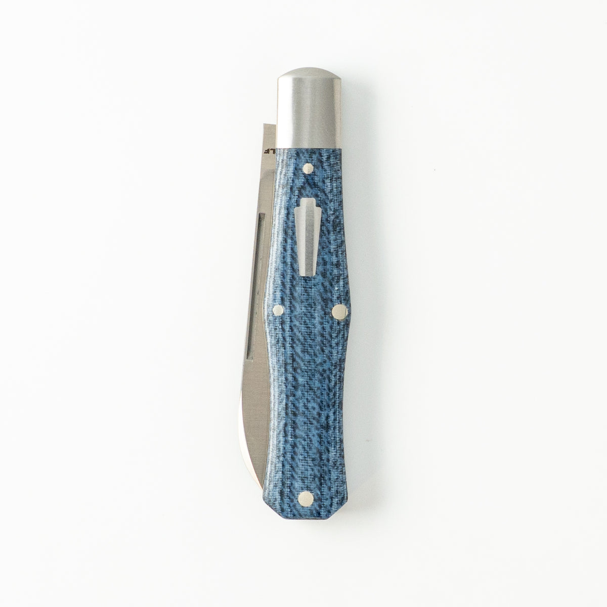 Jack Wolf Knives Coffin Knife
