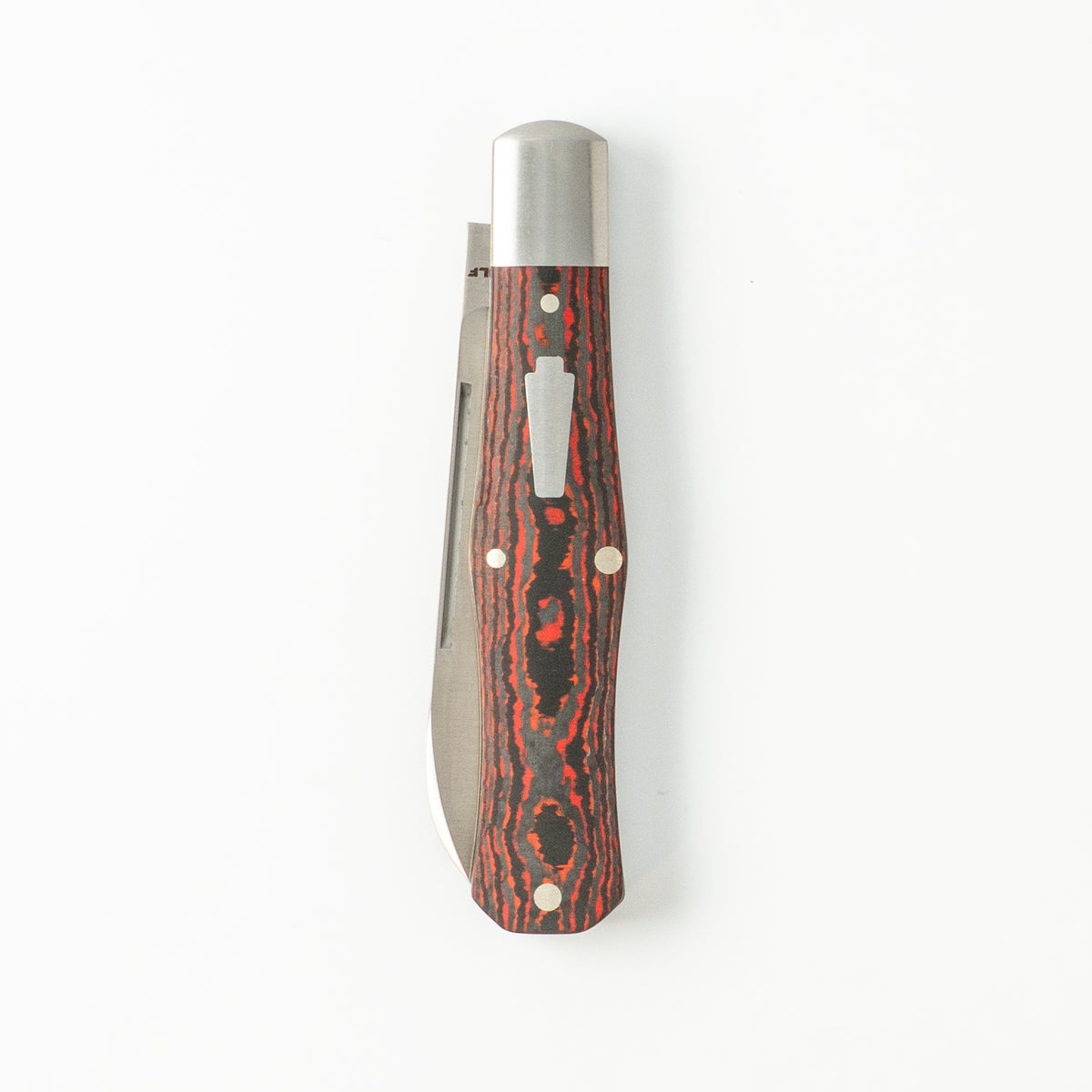 Jack Wolf Knives Coffin Knife
