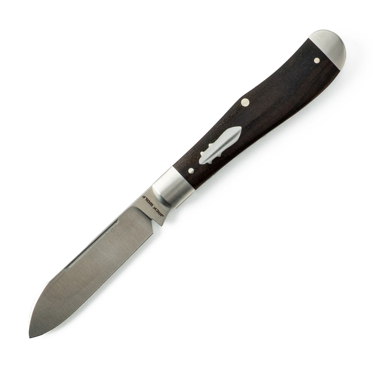 Jack Wolf Knives Eureka Knife