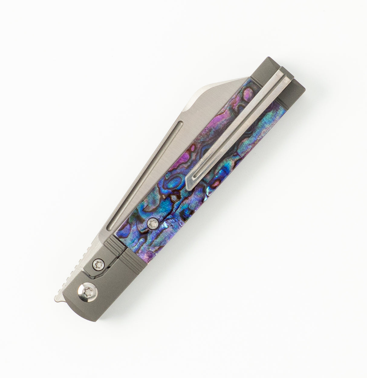 Jack Wolf Knives Feelbetter Jack Knife