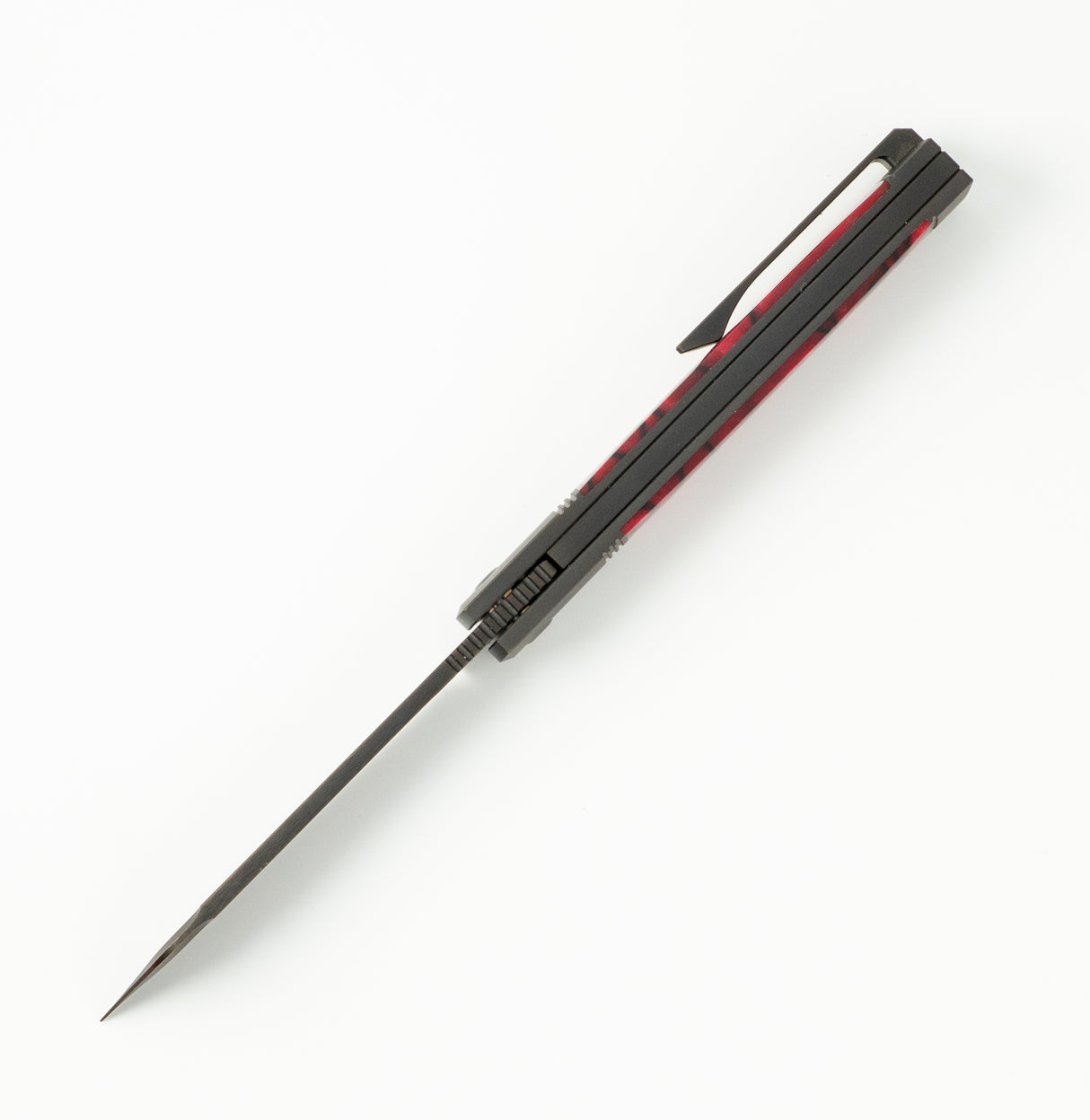 Jack Wolf Knives Feelbetter Jack Knife