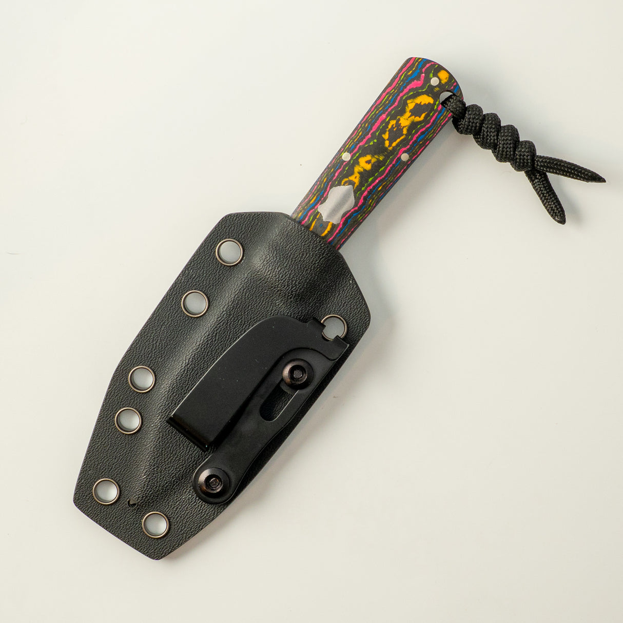 Jack Wolf Knives Gateway FIXedc