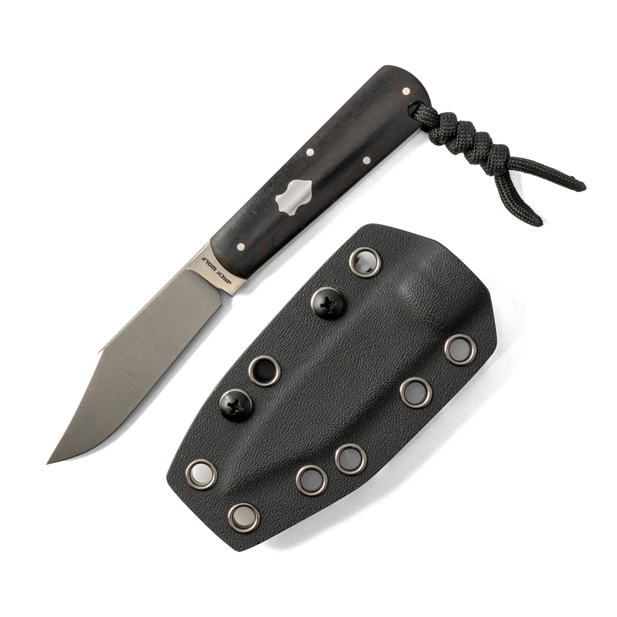 Jack Wolf Knives Gateway FIXedc