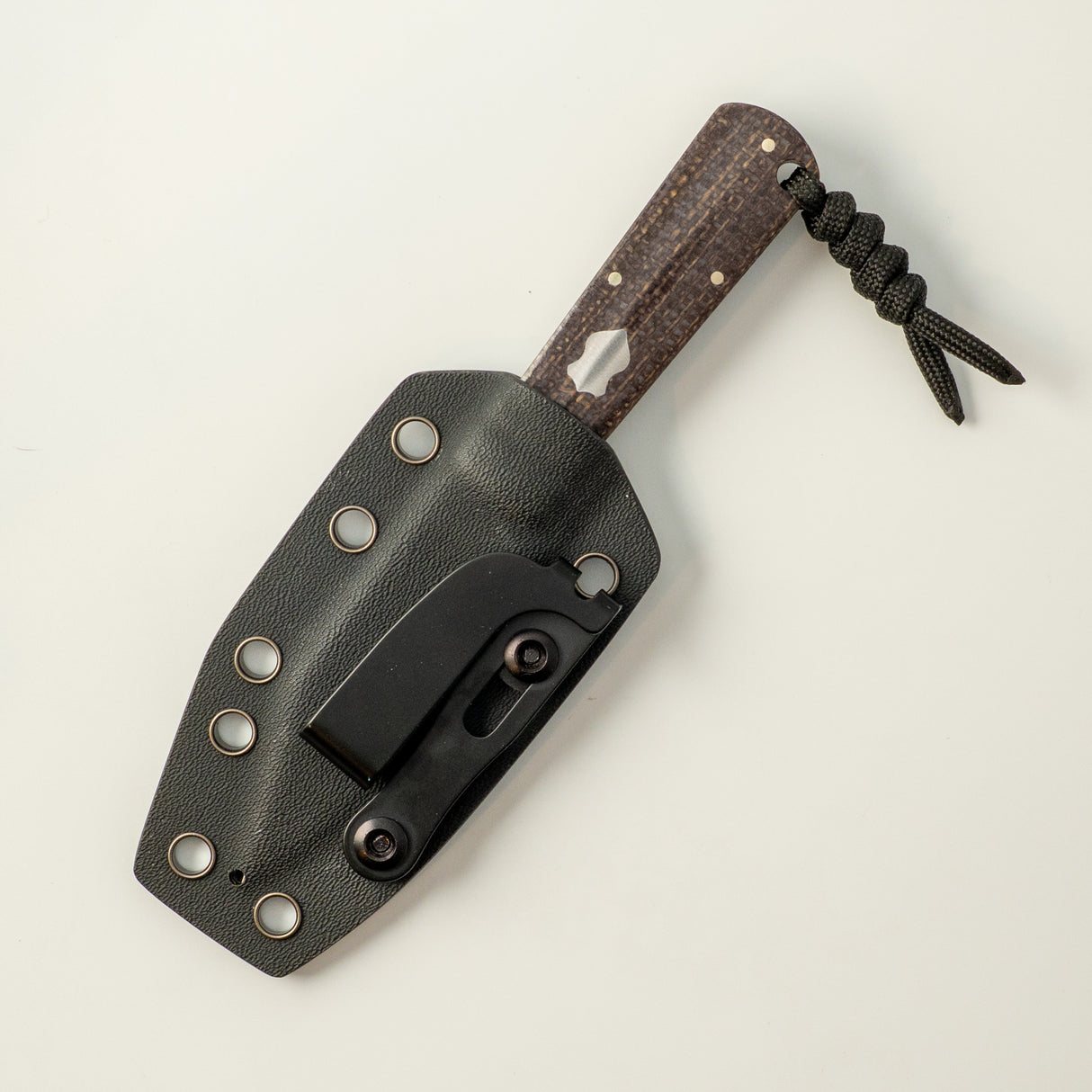 Jack Wolf Knives Gateway FIXedc
