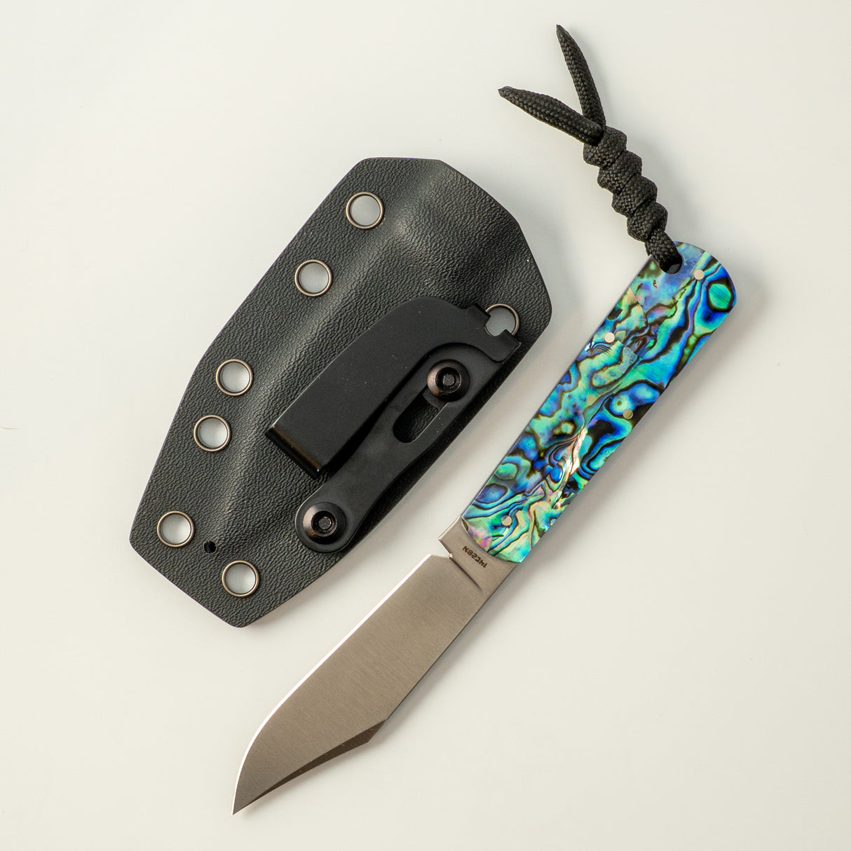 Jack Wolf Knives Gateway FIXedc