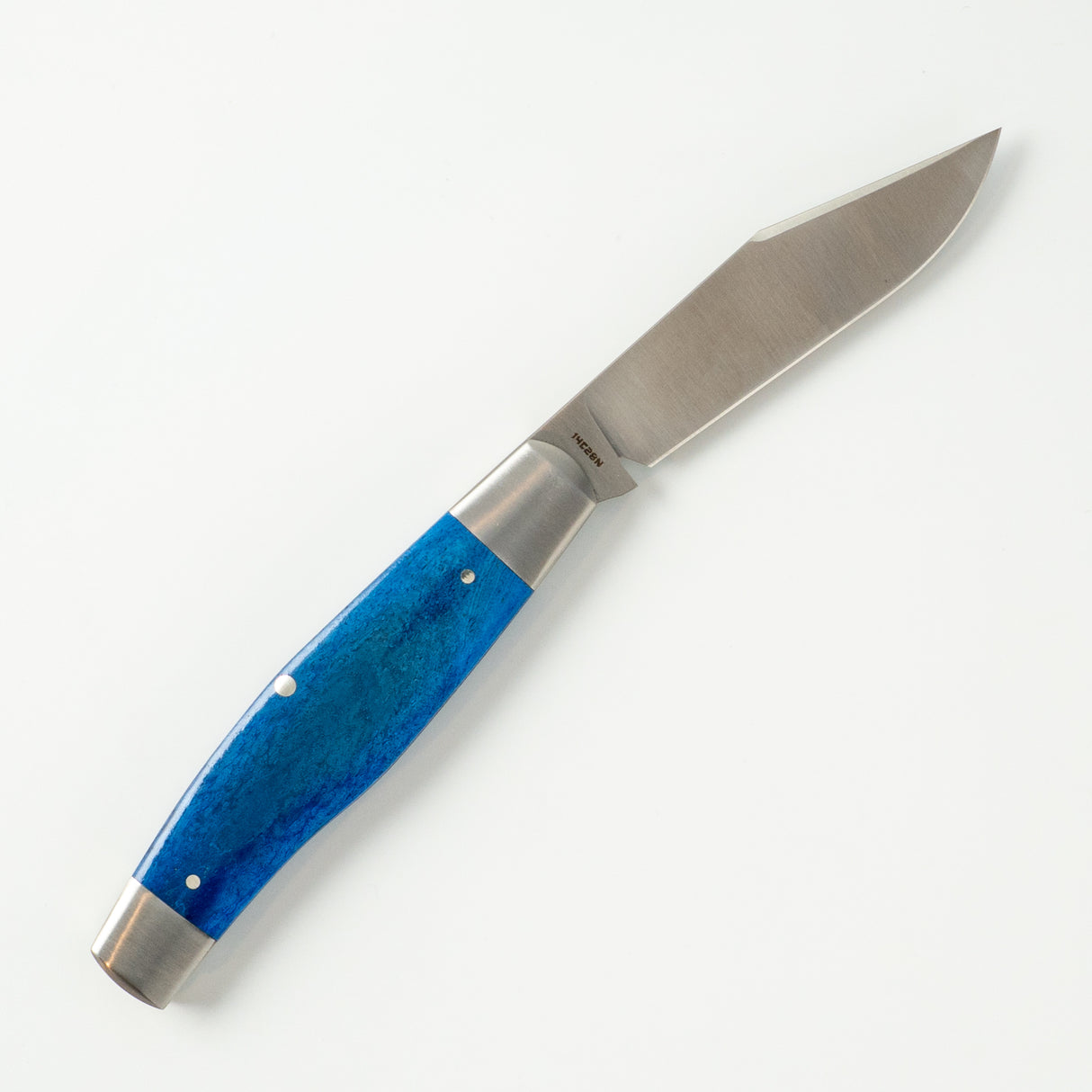 Jack Wolf Knives Stockman Knife