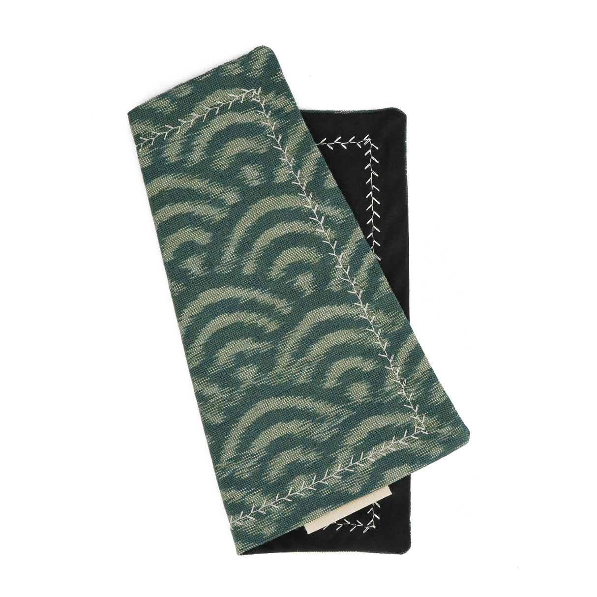 Kanto Goods Seigaiha EDC Hank