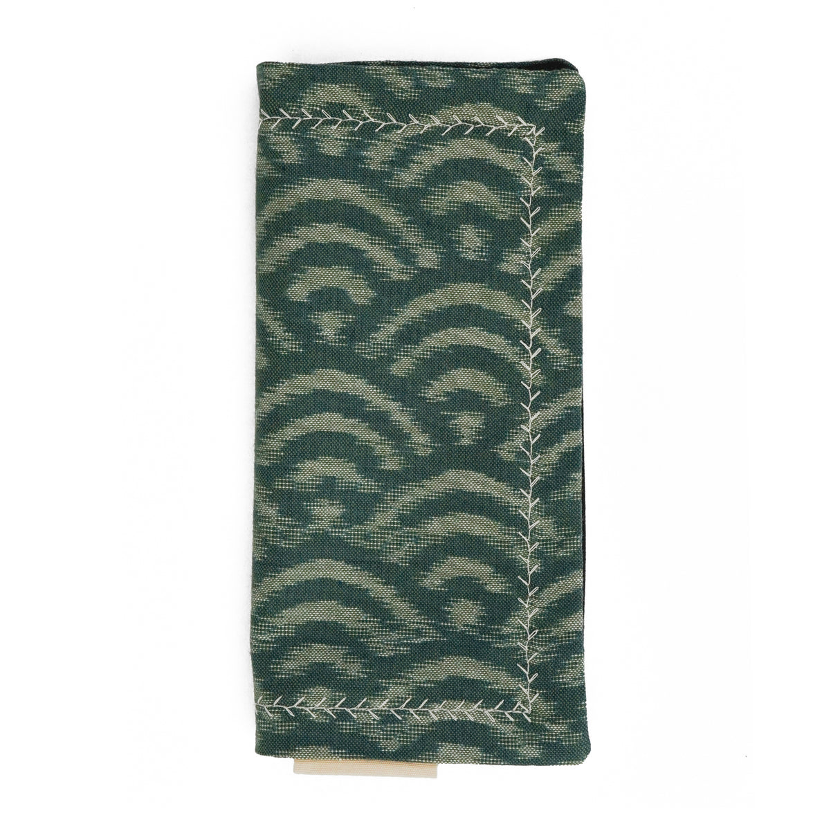 Kanto Goods Seigaiha EDC Hank