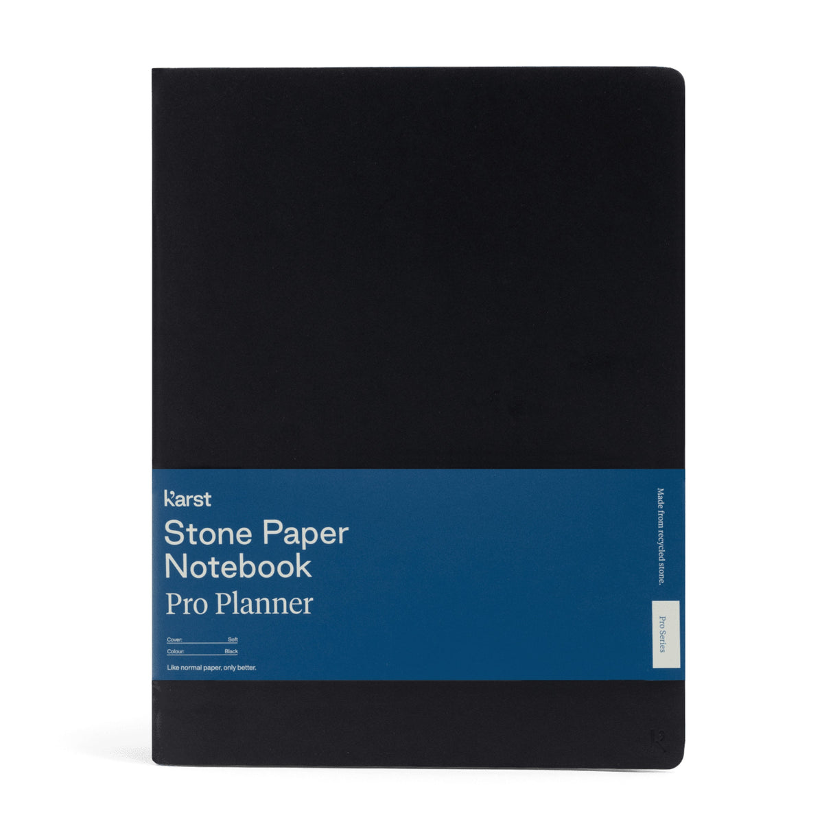 Karst Pro Series Planner