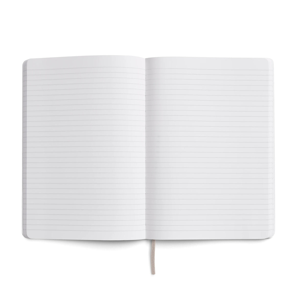 Karst Softcover Notebook A5