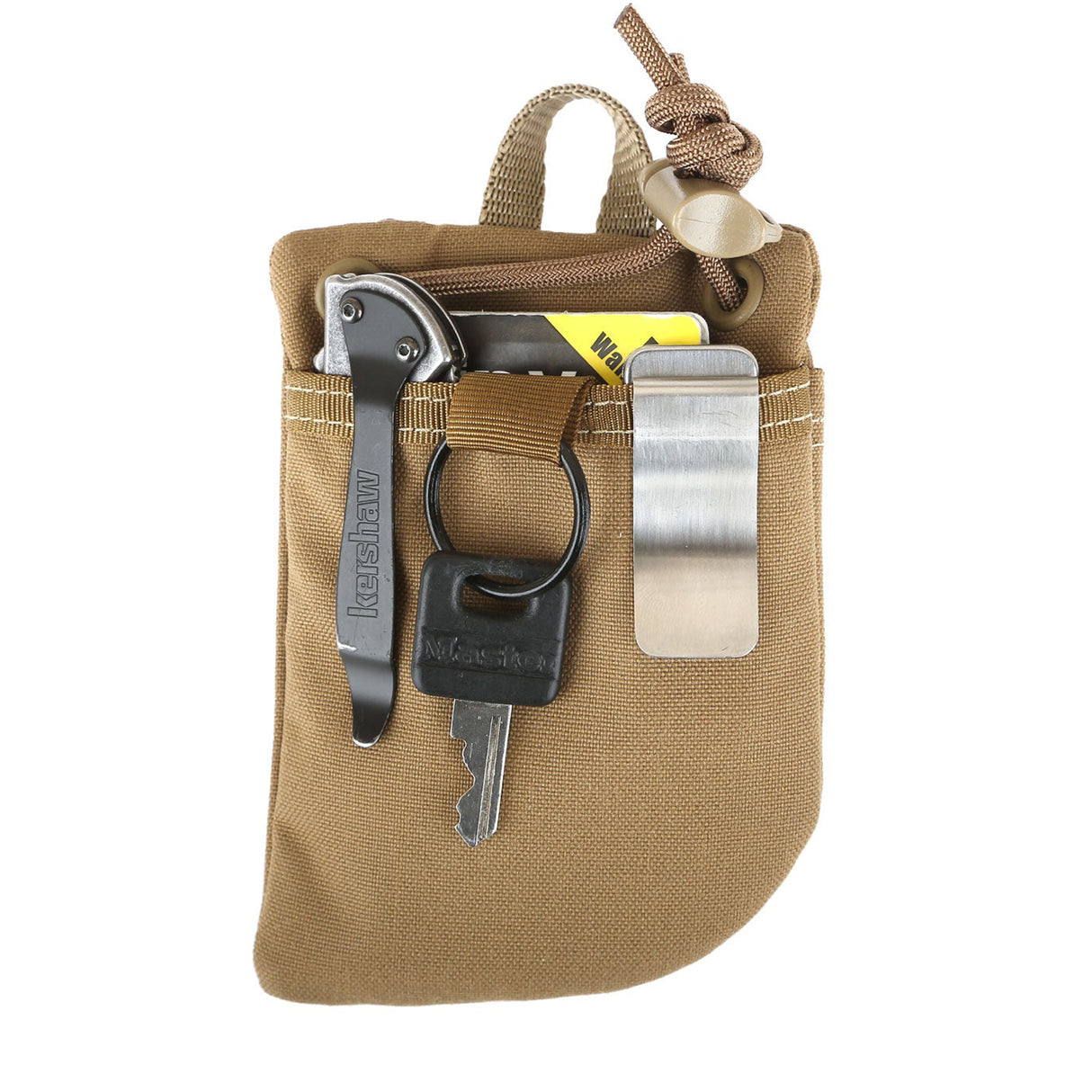 Platy Front Pocket Organizer