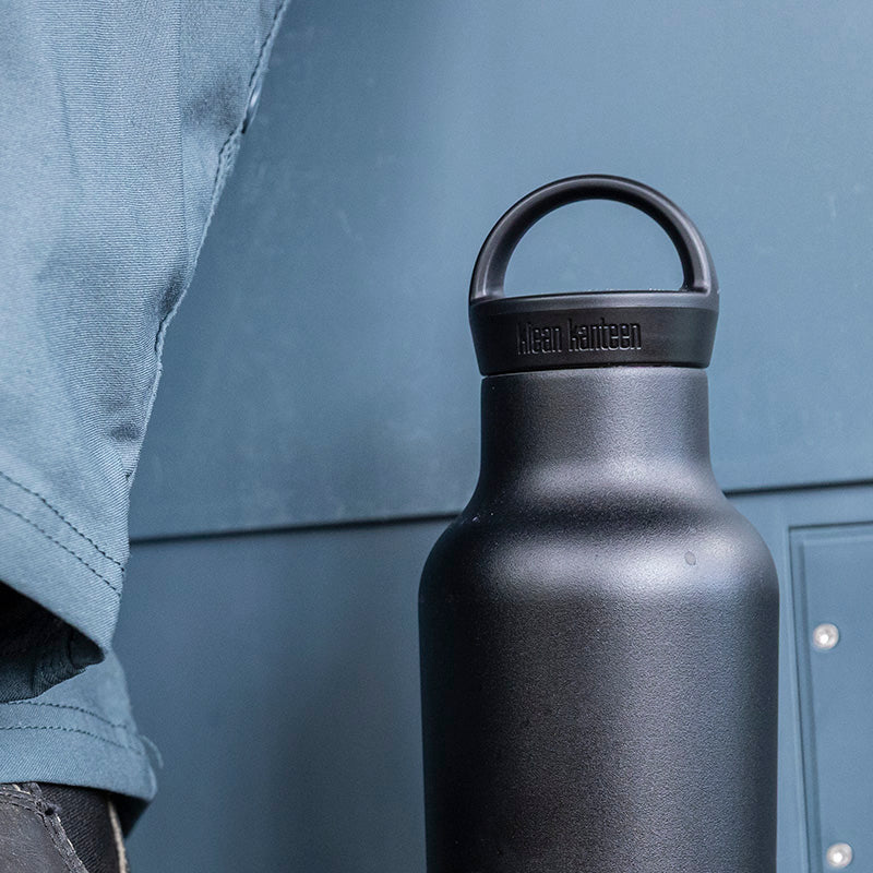 Klean Kanteen Arch Loop Cap (Classic)