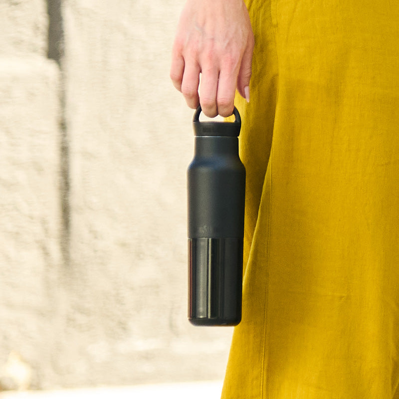 Klean Kanteen Arch Loop Cap (Classic)