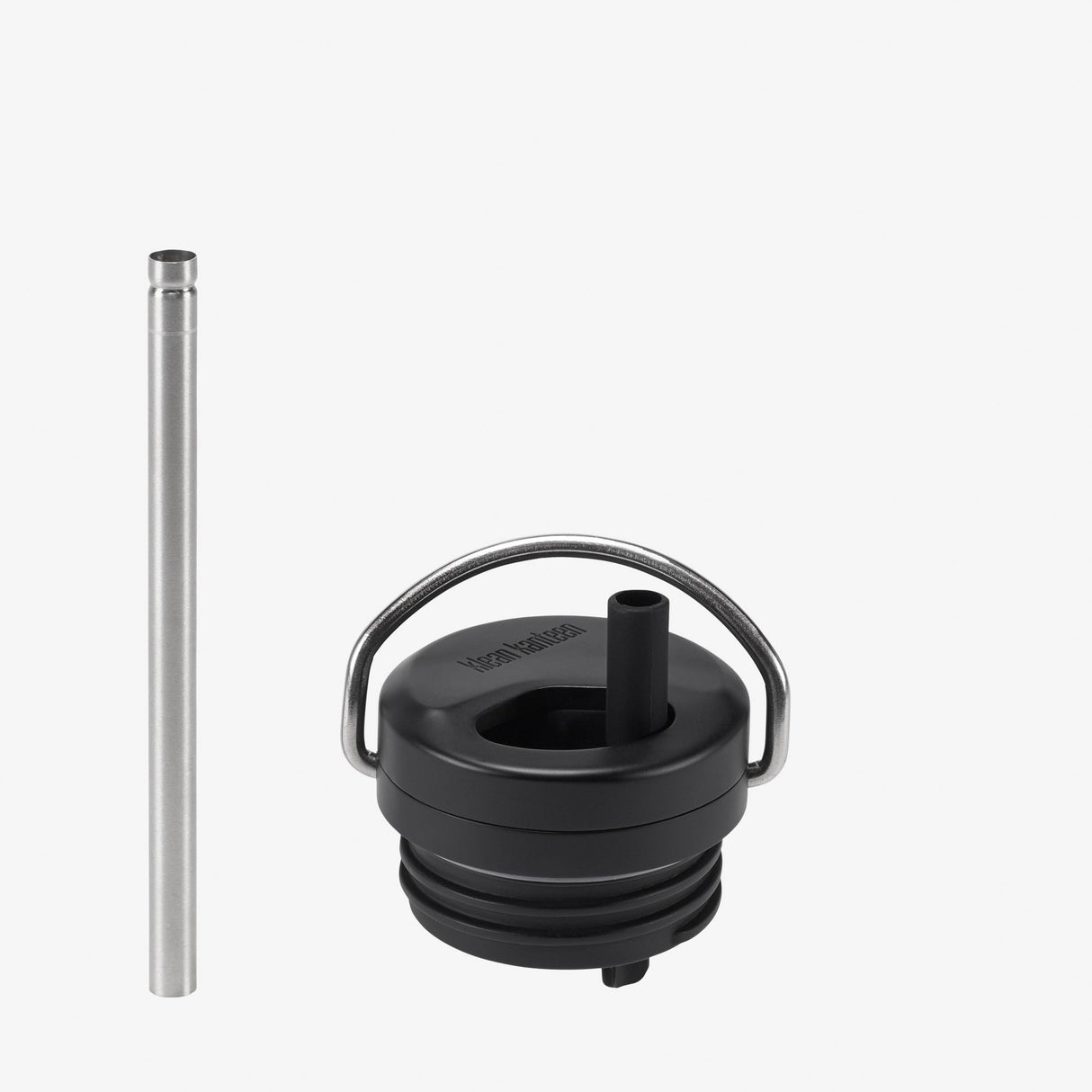 Klean Kanteen Twist Cap + Straw Kit (TKWide)