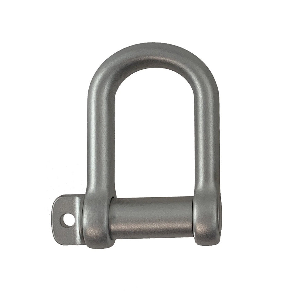 Gyve Rigging Shackle Titanium