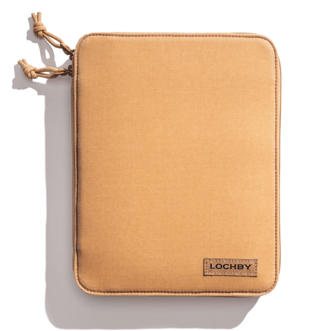 Lochby Daily Folio A5