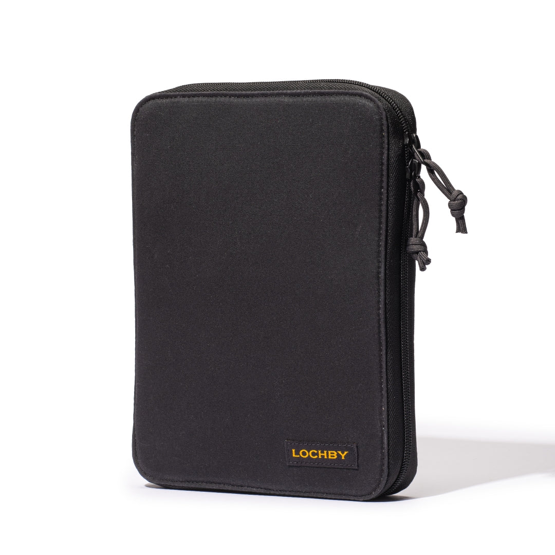 Lochby Daily Folio A5