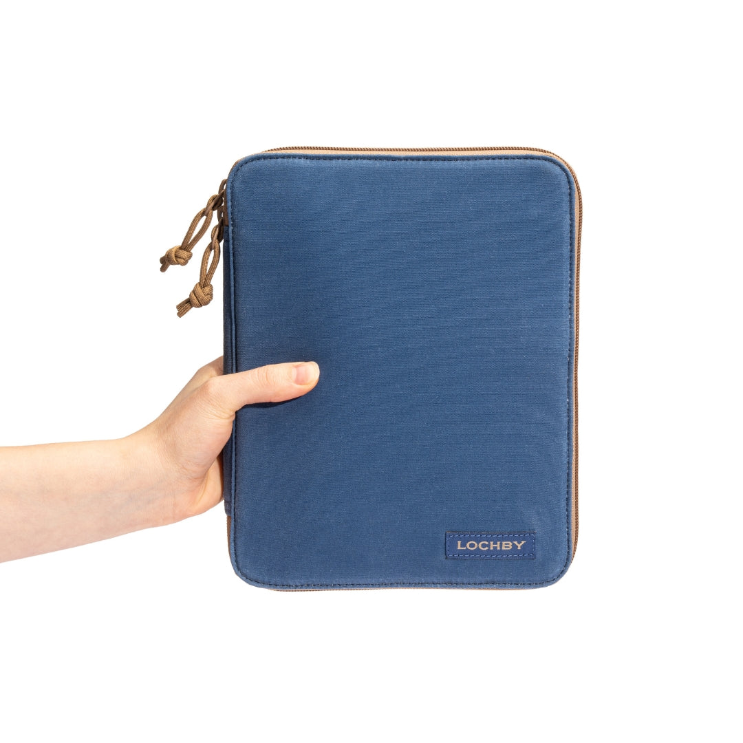 Lochby Daily Folio A5