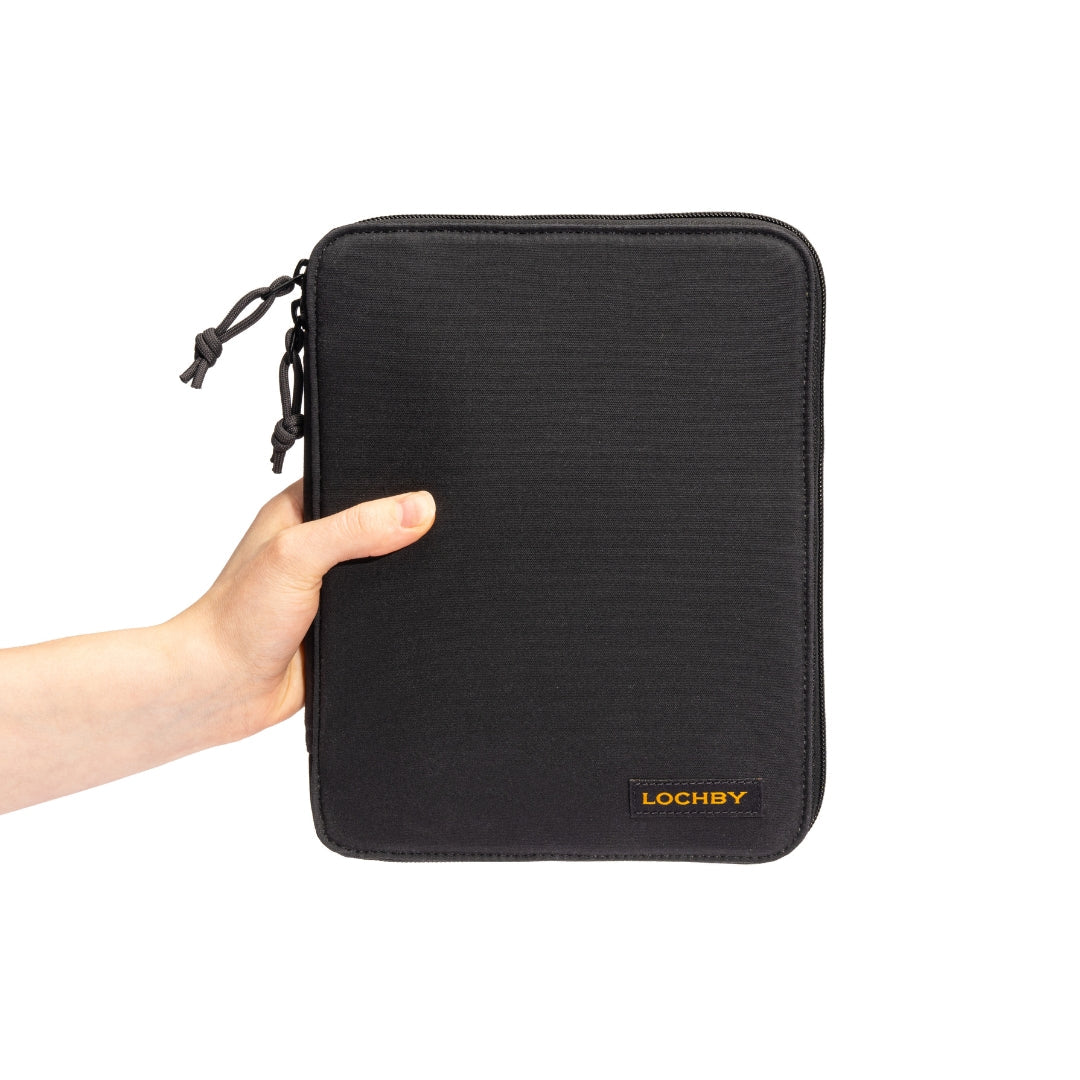 Lochby Daily Folio A5